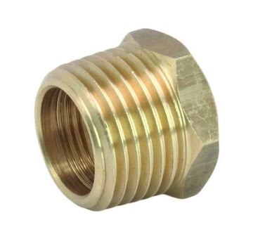 ASTA REDUCTION 3/8 “GZ – 1/4” GW