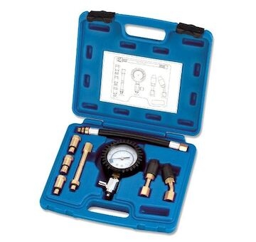 ASTA UNIVERSAL COMPRESSION TESTER KIT