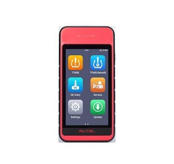 AUTEL MaxiTPMS ITS600 - bezdotykový tablet