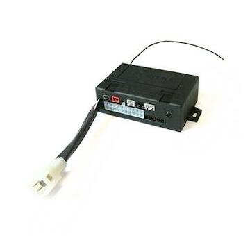 Autoalarm TS 50 KEETEC