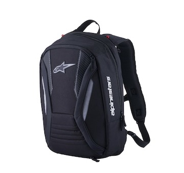 batoh CHARGER BOOST, ALPINESTARS (černá, objem 18 l)