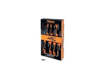 BETA 1267MC/TX-D7-7 SCREWDRIVERS 1267 IN BOX