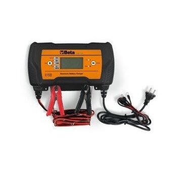 BETA 1498/16A-ELECTR. MULTIP. BATTERY CHARGER