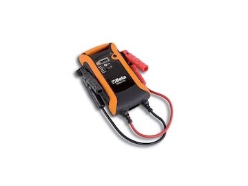 BETA 1498LT/12-24-PORTABLE STARTER ULTRALIGHT