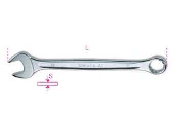 BETA 42 20-COMBINATION WRENCHES