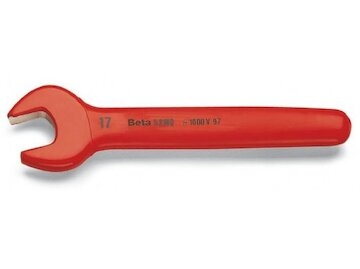 BETA 52MQ 30-SINGLE OPEN END WRENCHES 1000V