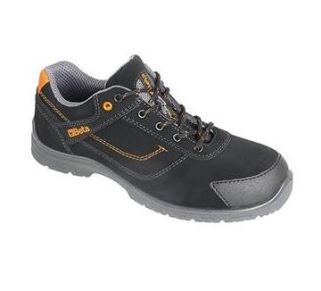 BETA 7214FN 43-ACTION NUBUCK TOPÁNKY, WATERPROOF