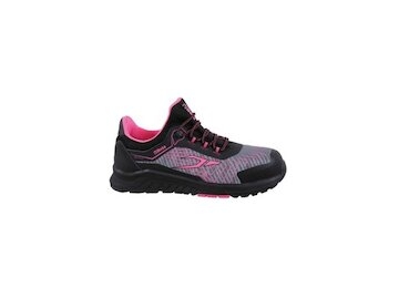 BETA 7352LG 36-0-GRAVITY FABRIC SHOE