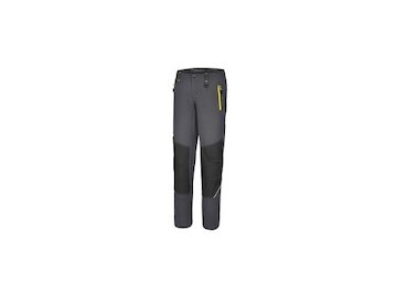 BETA 7610G L-TREKKING TROUSERS, DARK GREY