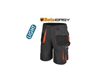 BETA 7861G XS-WORK BERMUDA SHORTS