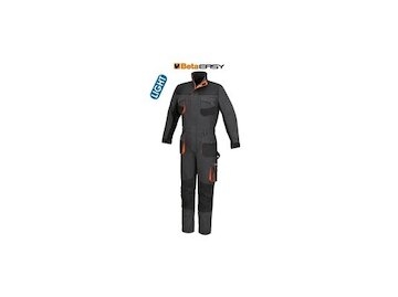 BETA 7865G XXXL-WORK OVERALL, LIGHTWEIGHT