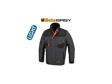 BETA 7869G L-WORK JACKET, LIGHTWEIGHT