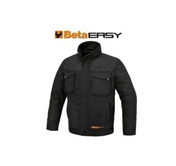 BETA 7904N XL-WORK BOMBER JACKET, PADDED