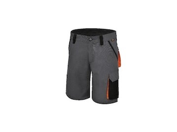 BETA 7931G XL-WORK SHORTS COTTON