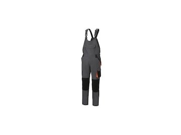 BETA 7933G M-WORK OVERALLS COTTON