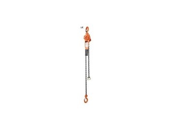 BETA 8146MT3 0,75-HAND LEVER HOISTS EN13157