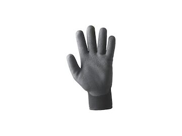 BETA DOUBLE LAYERED SEAMLESS ACRYLIC-NYLON RUKAVICE / FOAM COMPOSITE T.8