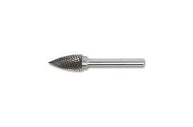 BETA FRÉZKA ROTAČ. Z KARBIDU-MODEL 426MD-3/FA3, OSTROUHLÝ OKROUHLÝ 3 X 13 X 38 MM, STOPKA 3MM