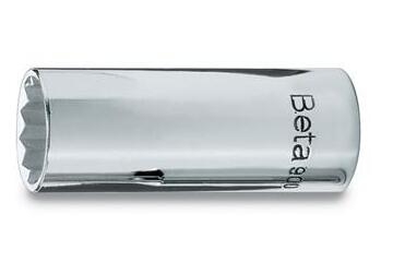 BETA HLAVICA DLHÁ-MODEL 900MBL 1/4'' 10MM''