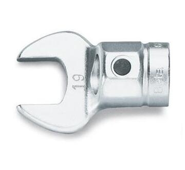 BETA HLAVICA S PLOCHÝM KĽÚČOM-MODEL 642 10MM PRE 608
