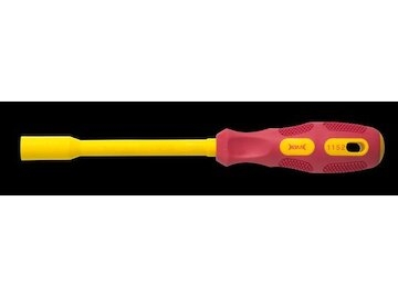 BETA NUT DRIVER VDE INSULATED 13X125 (BM1157)