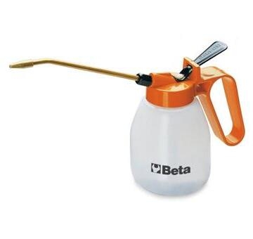 BETA OLEJNIČKA TLAKOVÁ Z PVC-MODEL 1752 V 200ML