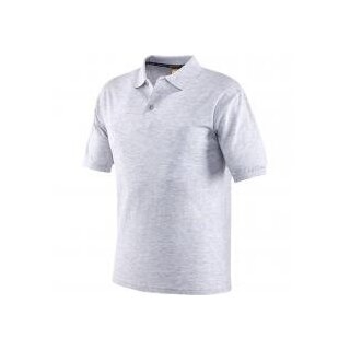 BETA POLOKOŠEĽA ECO 100% BAVLNA LIGHT GREY M