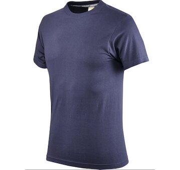 BETA TRIČKO 100% BAVLNA NAVY-BLUE XXL