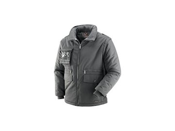 BETA VETROVKA KENT PADDED GREY L