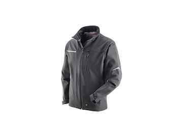 BETA VETROVKA SOFTSHELL CARVER GREY XL