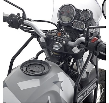 BF39K - ROYAL ENFIELD Himalayan / Scram - redukce pro tankvak tanklock KAPPA