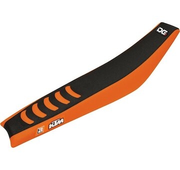 BLACKBIRD Poťah sedadla Double Grip 3 KTM SX-SXF 98-06 / EXC 98-07