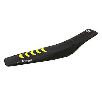 BLACKBIRD Sedadlo kompletné Double Grip 3 Standard HUSQVARNA TC,FC 16-18 / TE,FE 17-19