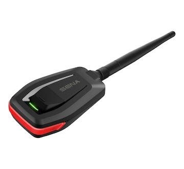 Bluetooth-MeshPort Red adaptér, SENA