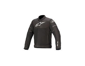 bunda T-SPS AIR, ALPINESTARS (černá, vel. 4XL)