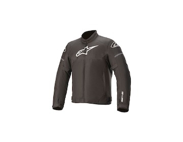 bunda T-SPS WATERPROOF, ALPINESTARS (černá, vel. L)