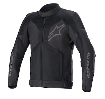 bunda VIPER AIR 3, ALPINESTARS (černá, vel. 2XL)