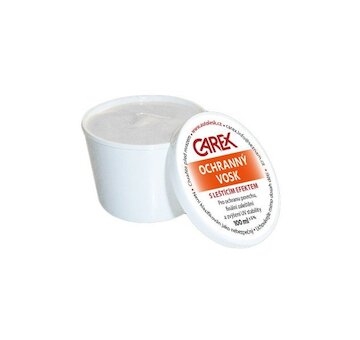 CAREX Vosk ochranný 100ml