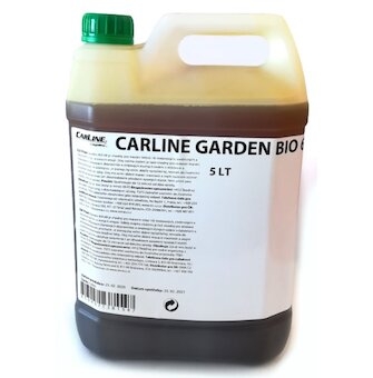 CARLINE Garden Chain Reťazový olej BIO 68, 5l