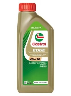 Castrol EDGE 0W-30, 1l