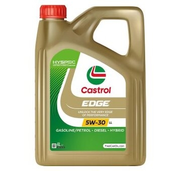 Castrol EDGE HYSPEC 5W-30 LL, 4l
