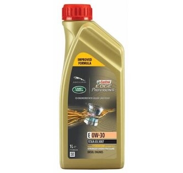 Castrol Edge Professional E 0W-30, 1l *obj