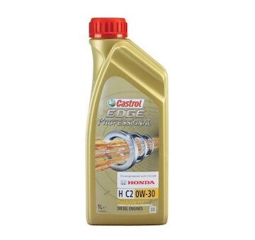 Castrol Edge Professional H C2 0W-30, 1l *obj