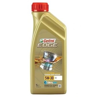 Castrol EDGE TITANIUM FST 5W-30 C3, 1l  = CAS3471241