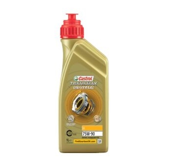 Castrol Transmax Universal LL 75W-90, 1l
