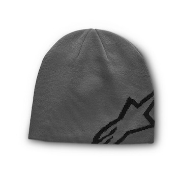 čepice CORP SHIFT BEANIE, ALPINESTARS (stříbrná/černá)