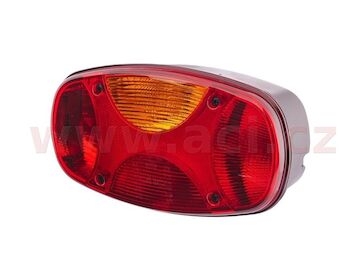 COMBINATION REARLIGHT HELLA