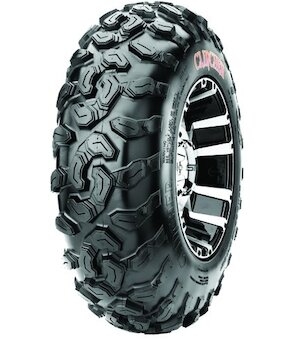 CST Pneu ATV 26x9-12; predná CLINCHER