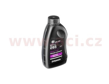 DYNAMAX 265 - brzdová kapalina DOT5.1 500 ml