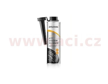 DYNAMAX ATF SYSTEM CLEANER - čistič pro aut. převodovky 300 ml